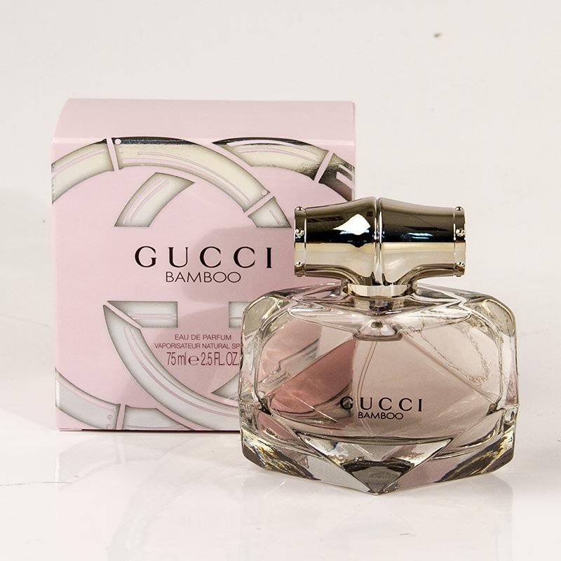 0-gucci-bamboo-edp-75ml-400293 Gucci Bamboo For Her 75ml - тестер дамски - Image 2