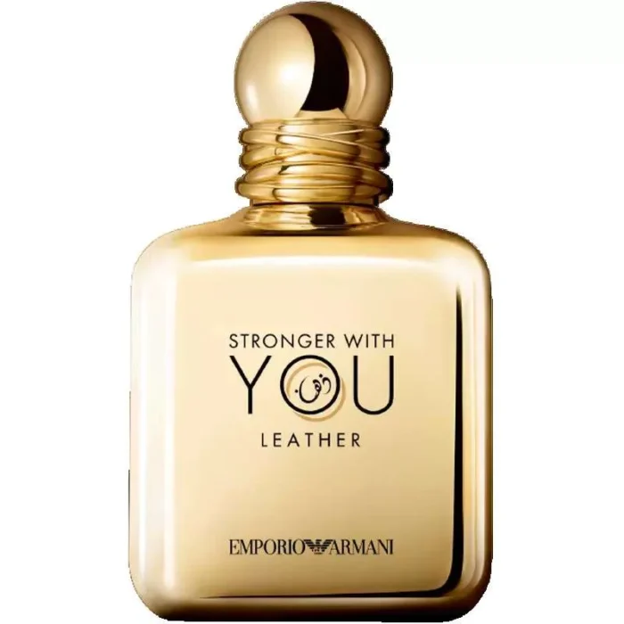 Stronger With You Leather 100ml - тестер мъжки
