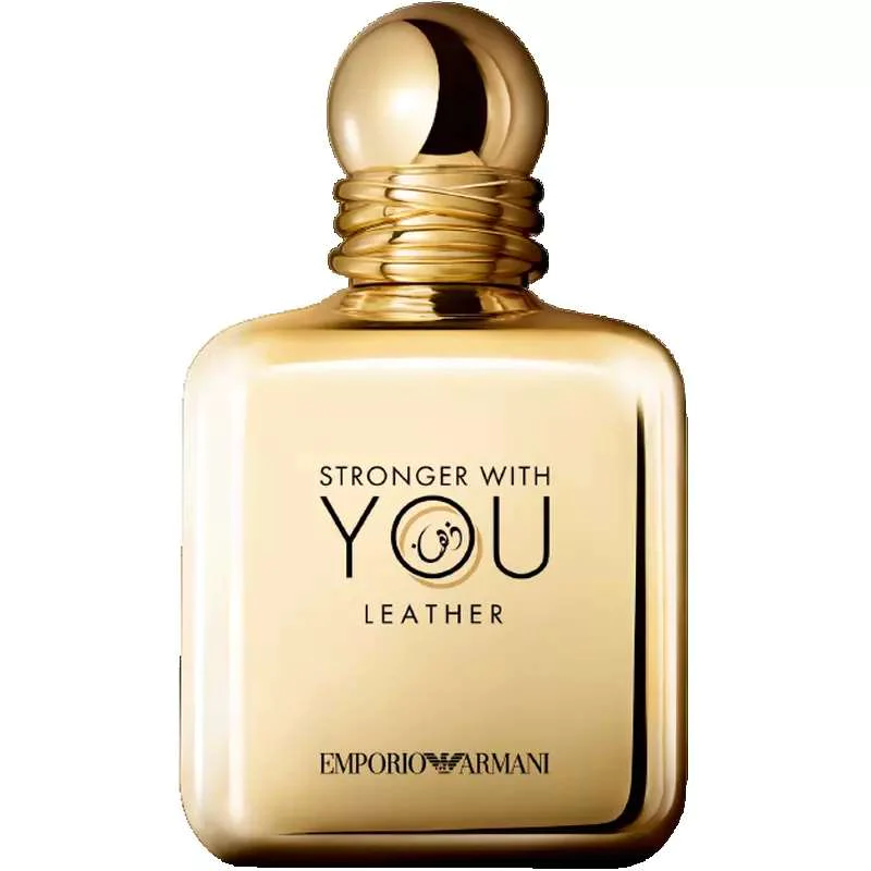 18244-webp_1 Stronger With You Leather 100ml - тестер мъжки - Image 1