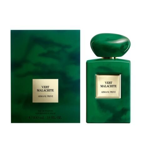 2_552_2 Armani Privé Vert Malachite 100ml унисекс - тестер - Image 2