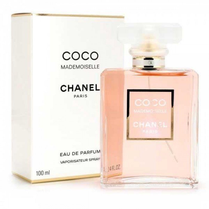 3145891165203_123-700x700 Chanel Coco Mademoiselle 100ml - тестер дамски - Image 2