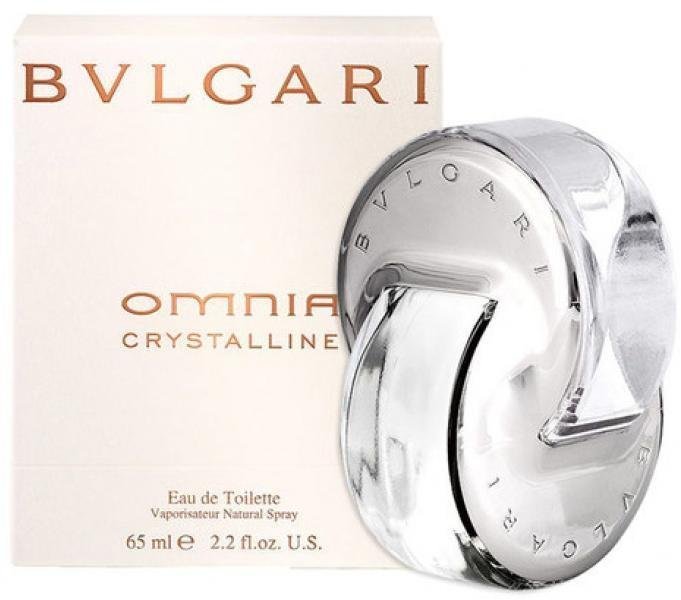 45358911.bvlgari-omnia-crystalline-edt-65-ml Bvlgari Omnia Crystalline 65ml - тестер дамски - Image 2