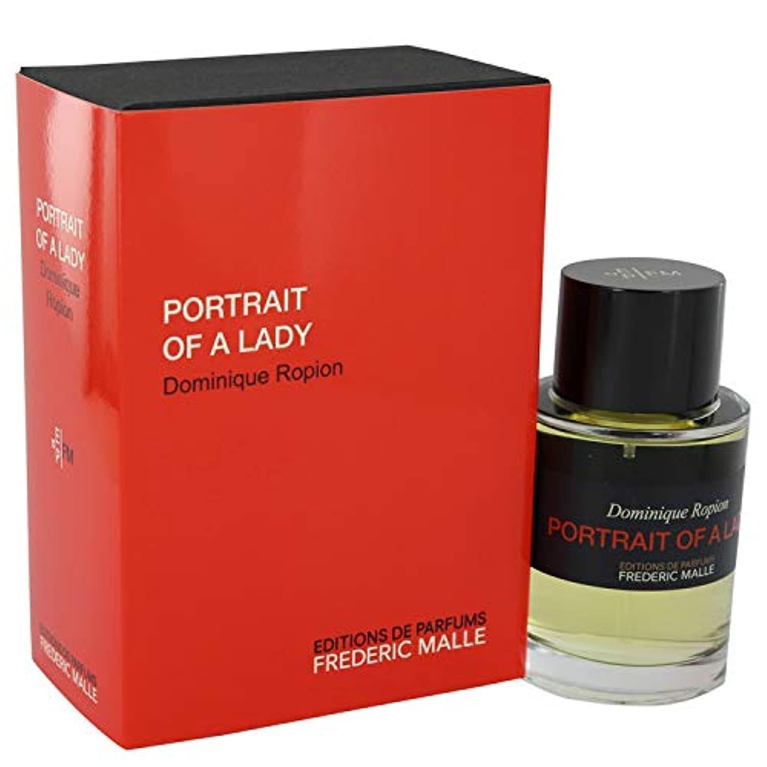 61HsNMCvQ2L._SL1500_ Frederic Malle Portrait Of A Lady Edp 100 Ml - тестер дамски - Image 2