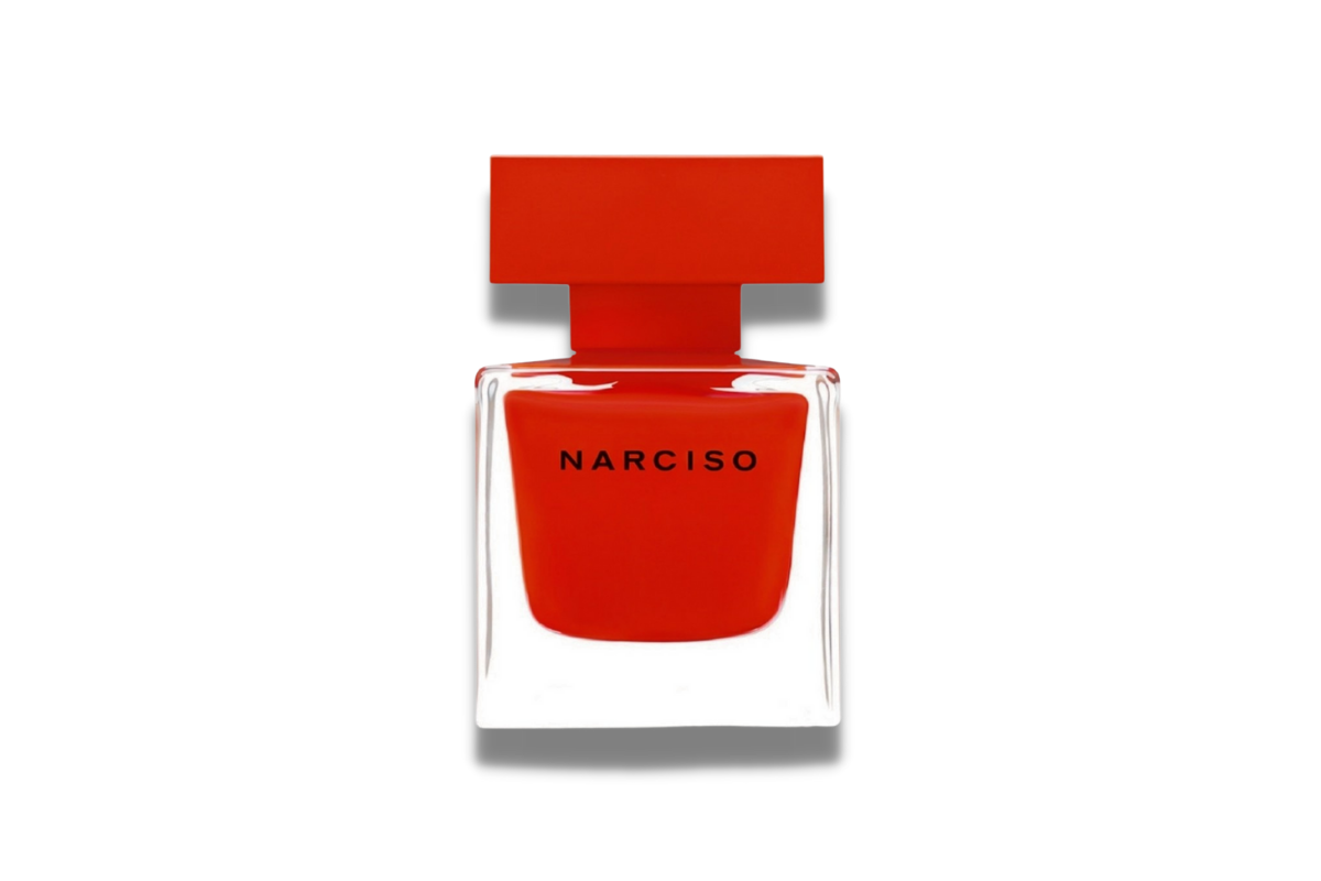 AQ Narciso Rodriguez Rouge 90ml - тестер дамски - Image 1