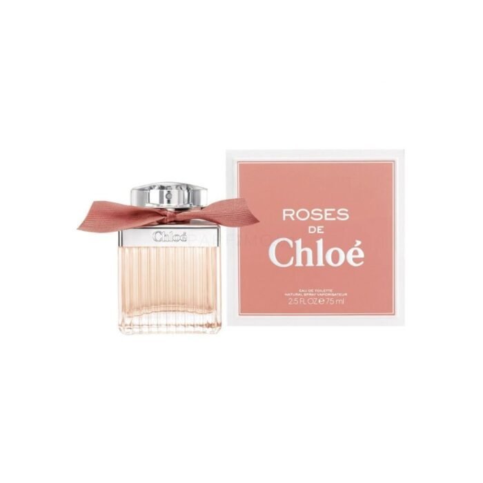 CHLOÉ ROSES DE CHLOÉ 75ml - дамски тестер