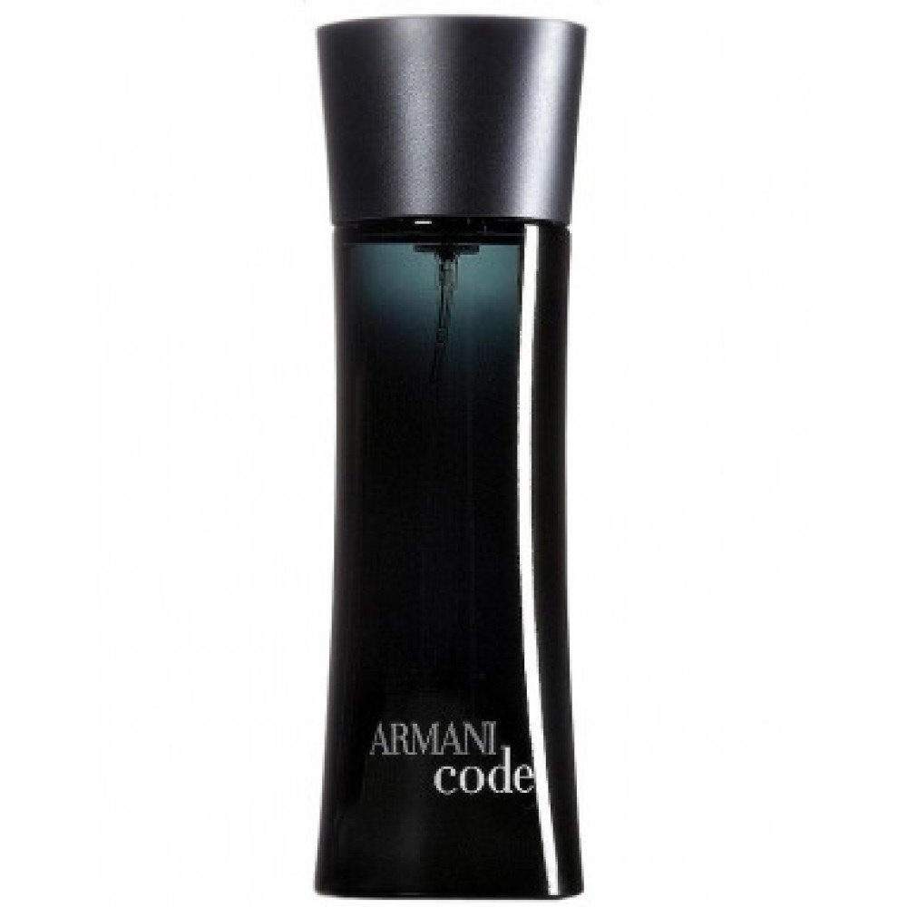 armani-black-code-edt-125-ml-parfyum-za-mzhe3535-1000x1000h Giorgio Armani Black Code Edp 125ml парфюм за мъже - тестер - Image 1