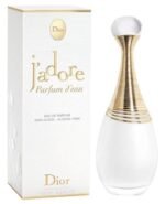 Christian Dior J`adore Parfum D`eau White 100ml - тестер дамски - Image 2