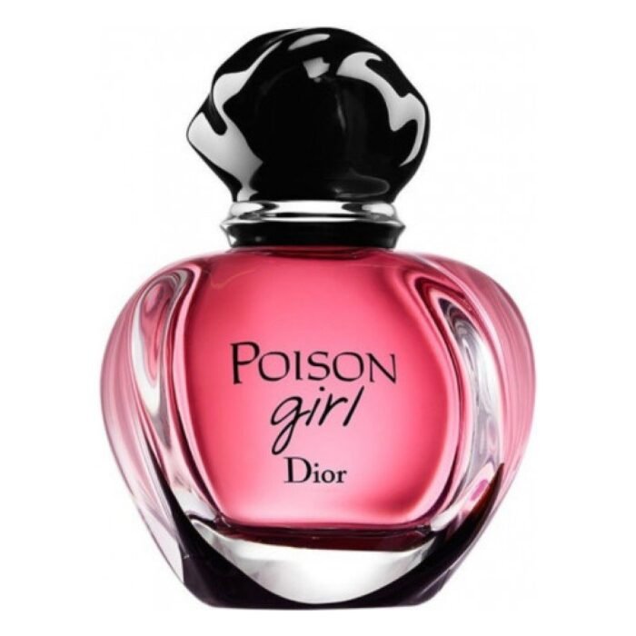 Dior Poison Girl Edp 100ml - дамски тестер