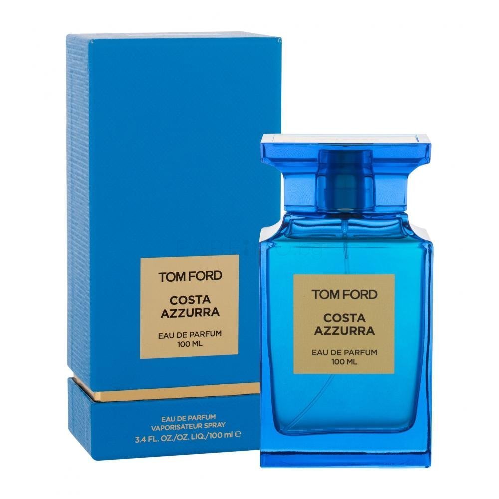 costa Tom Ford Costa Azzurra 100ml - тестер унисекс - Image 2