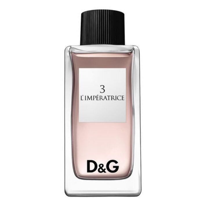 Dolce & Gabbana L´imperatrice Edp 100ml - дамски тестер