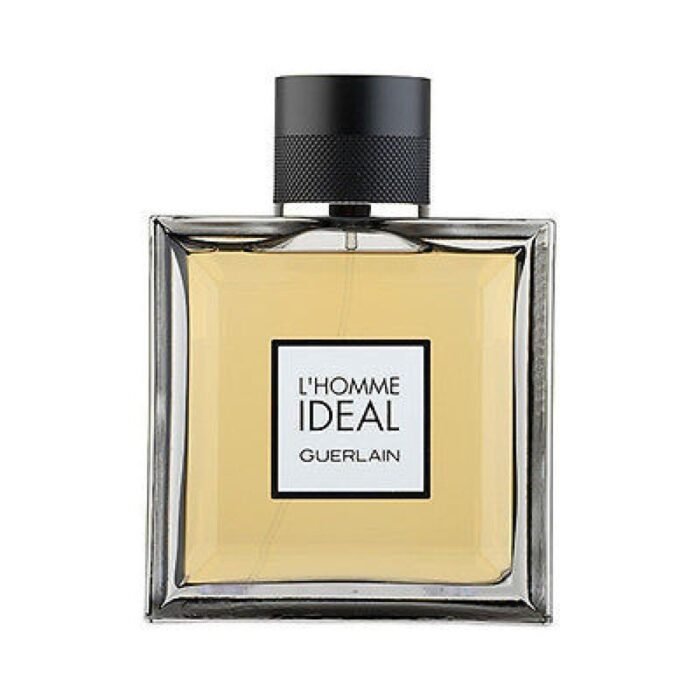 Guerlain L'homme Ideal Edp 100ml - тестер мъжки