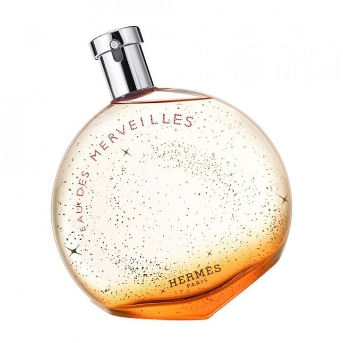 Hermes Eau De Marveilles Edt 100ml - тестер дамски
