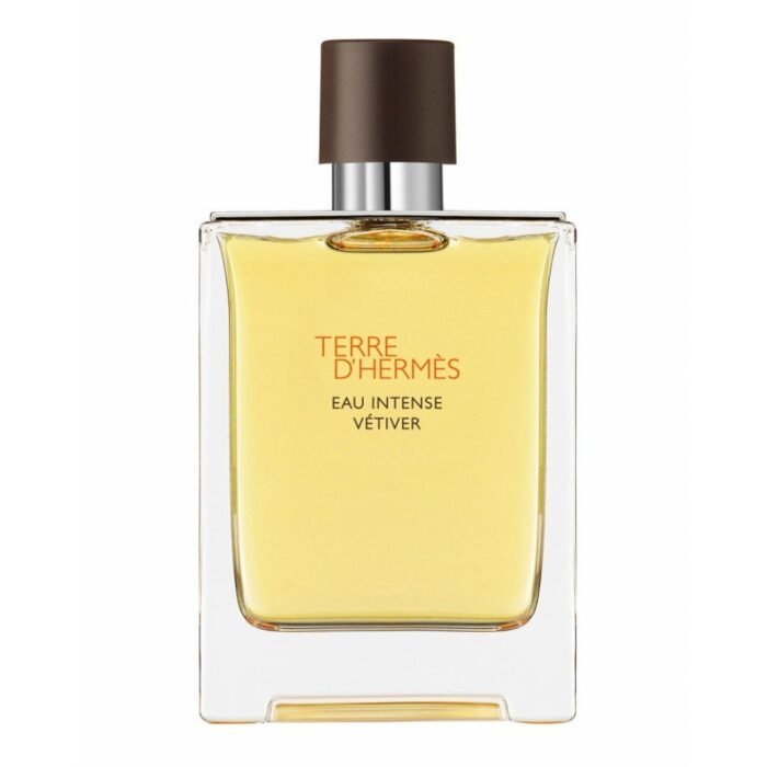 Hermès Terre D’hermès Eau Intense Vétiver Edp 100ml - мъжки тестер