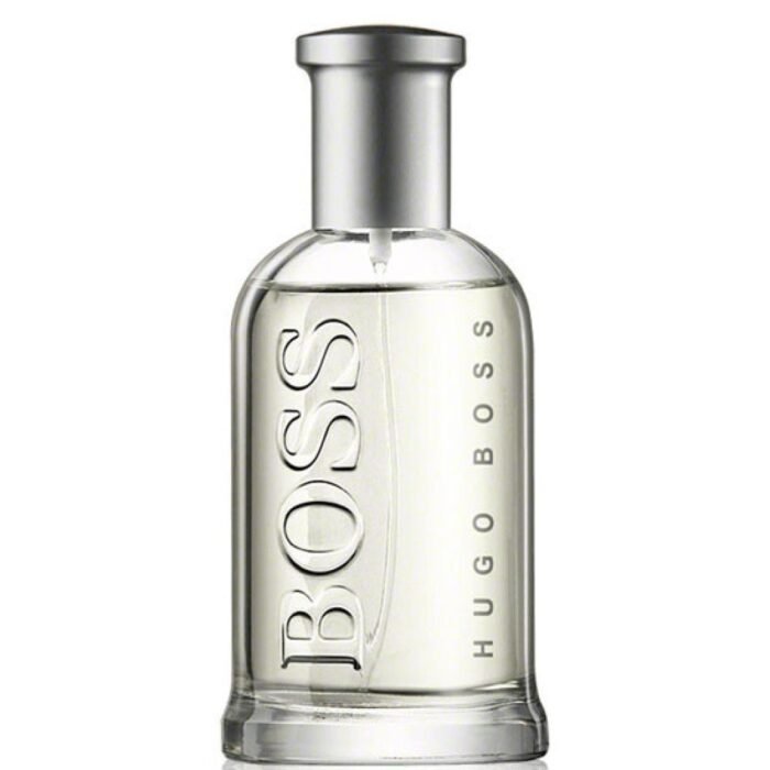 Hugo Boss Bottled Edt 100ml - мъжки тестер