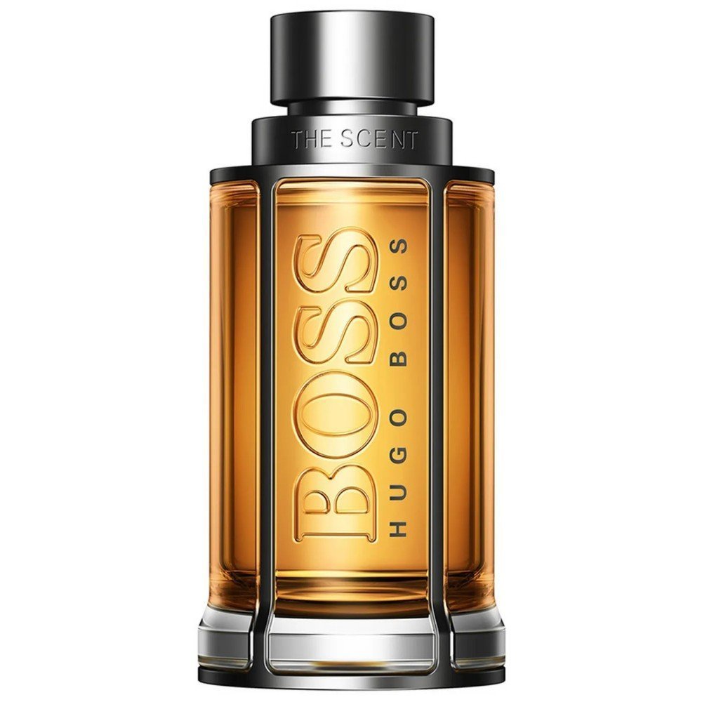 hugo-boss-the-scent-100ml-edt-tester-1000x1000 Hugo Boss The Scent Edt 100ml - мъжки тестер - Image 1
