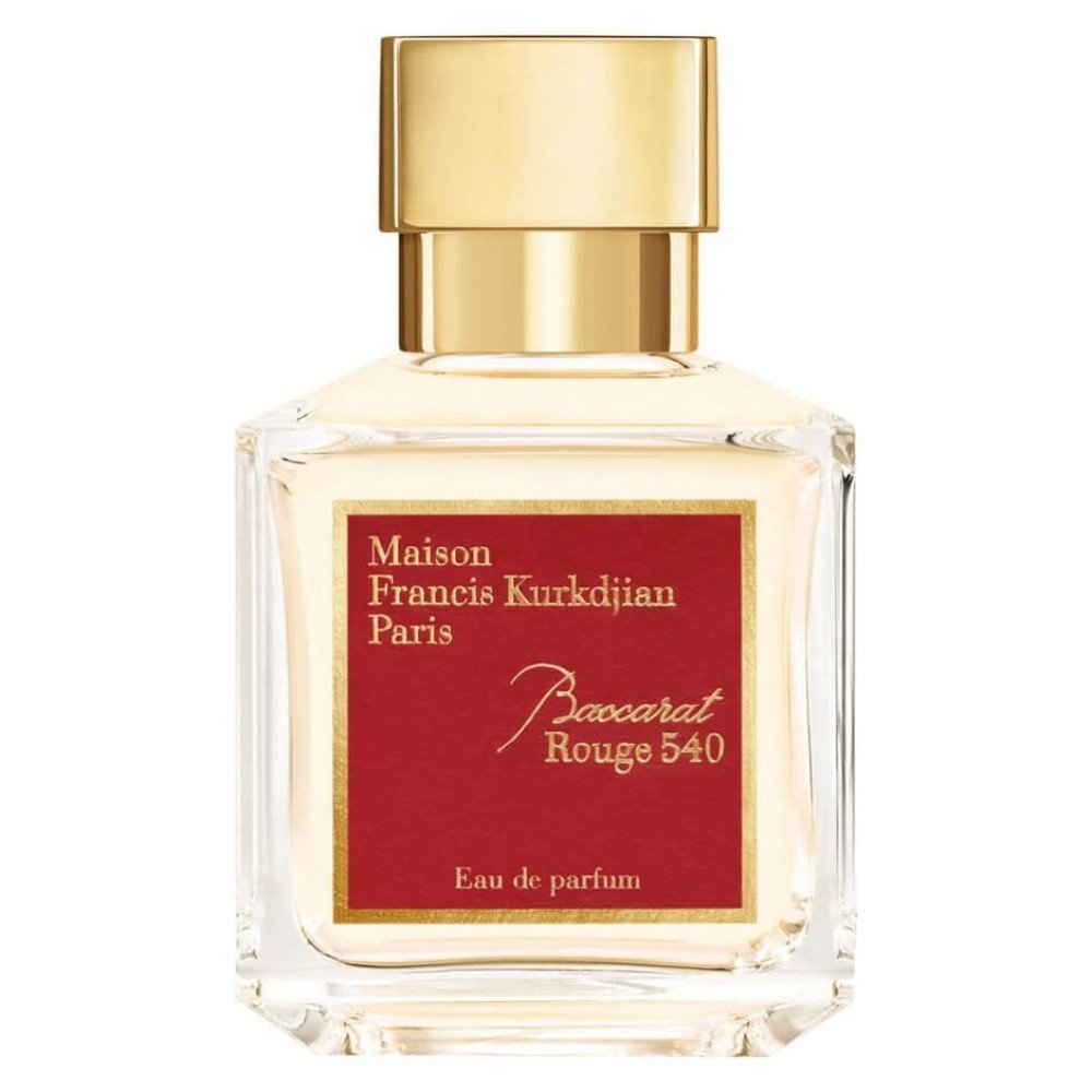 i-023388-baccarat-rouge-540-edp-70ml-tester-1000x1000 Maison Francis Kurkdjian Baccarat Rouge 540 Edp 70мл White- тестер унисекс - Image 1