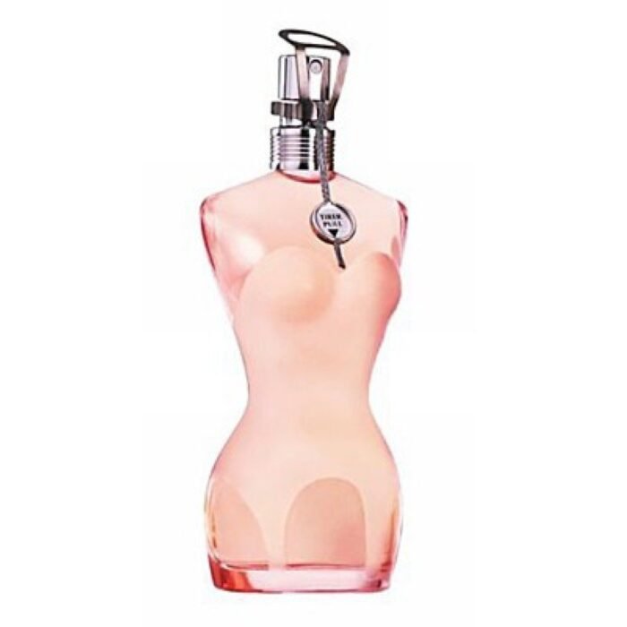 Jean Paul Gaultier Classique Edt 100ml - тестер дамски