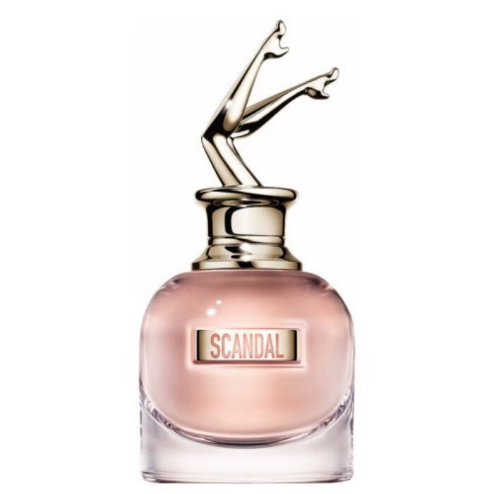 Jean Paul Gaultier Scandal 80ml Edp - тестер дамски