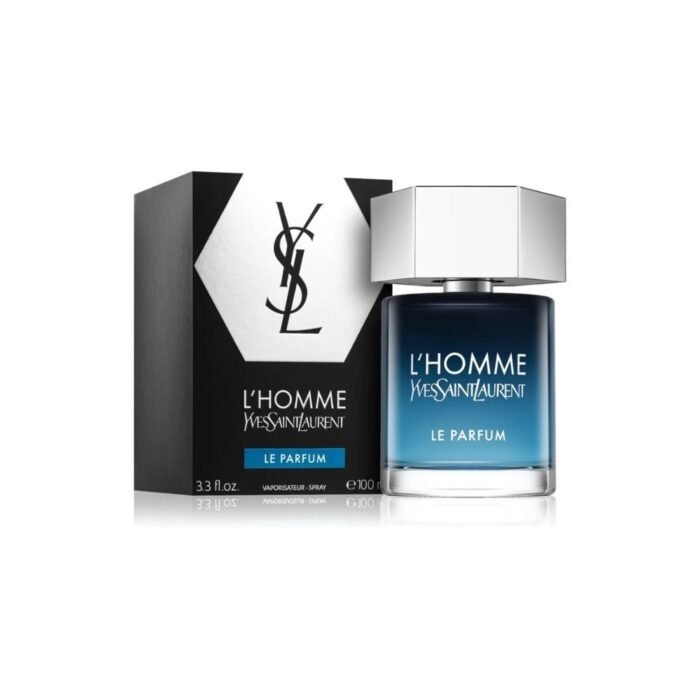 Yves Saint Laurent L'Homme Le Parfum 100ml - мъжки тестер