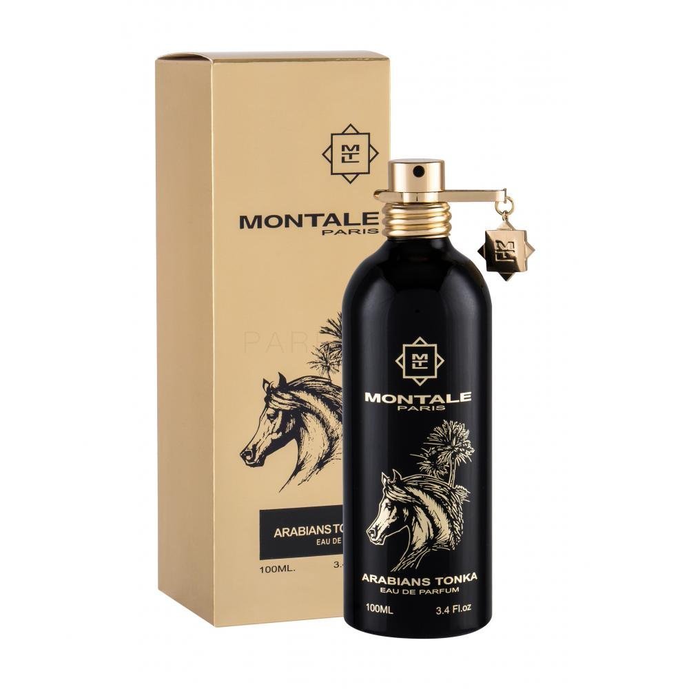 montale-paris-arabians-tonka-eau-de-parfum-100-ml-302848 Montale Arabians Tonka 100ml Unisex - тестер унисекс - Image 2