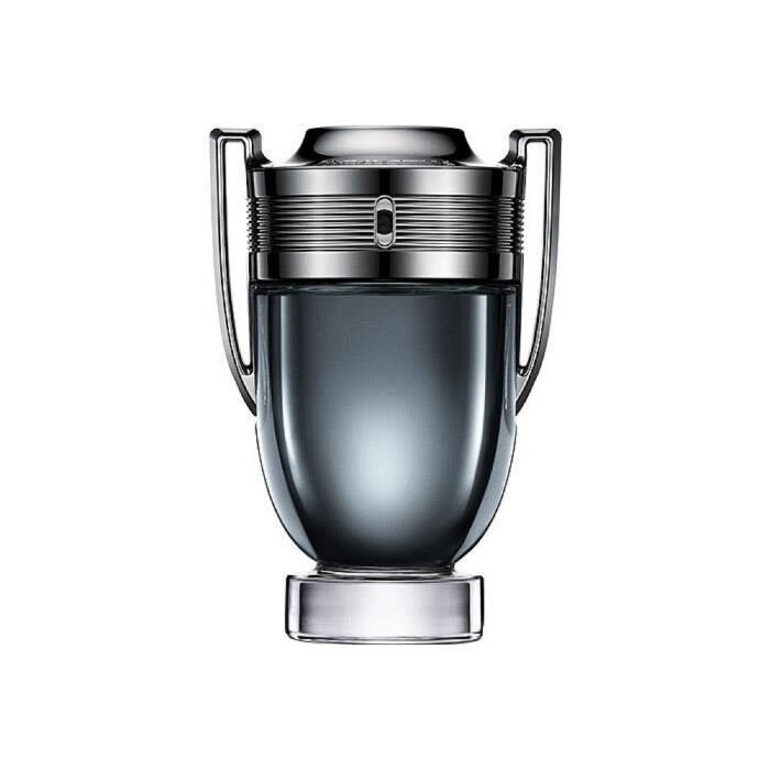 Paco Rabanne Invictus Intense Edt 100ml - тестер мъжки