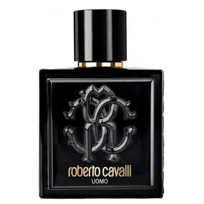 Roberto Cavali Uomo Edt 100ml - тестер мъжки