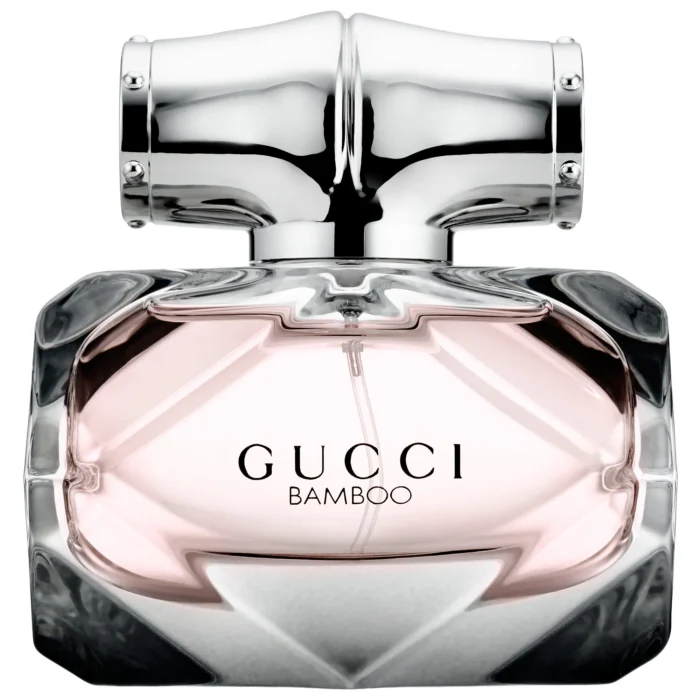 Gucci Bamboo For Her 75ml - тестер дамски