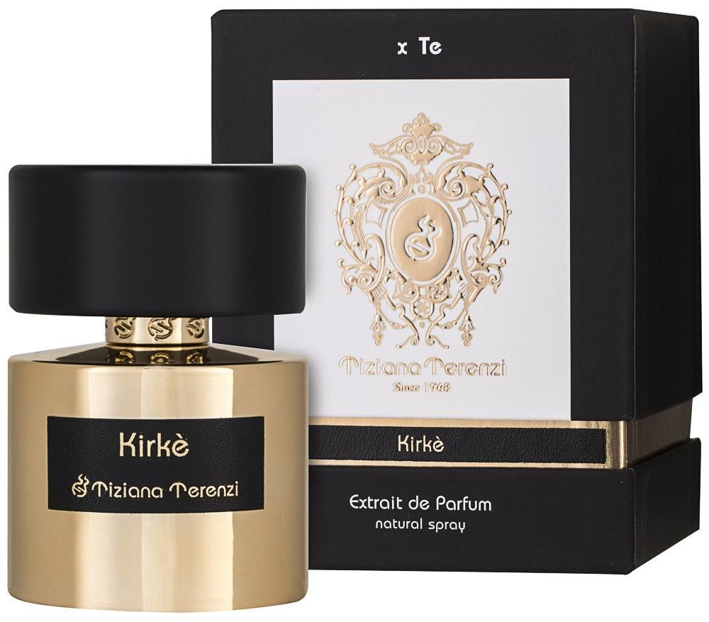 tiziana-terenzi-kirke-extrait-de-parfum-uniseks-parfyumen-ekstrakt-6349245331 Tiziana Terenzi Kirke Edp 100ml унисекс - тестер - Image 2