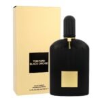 Tom Ford Black Orchid 100ml - тестер унисекс - Image 2