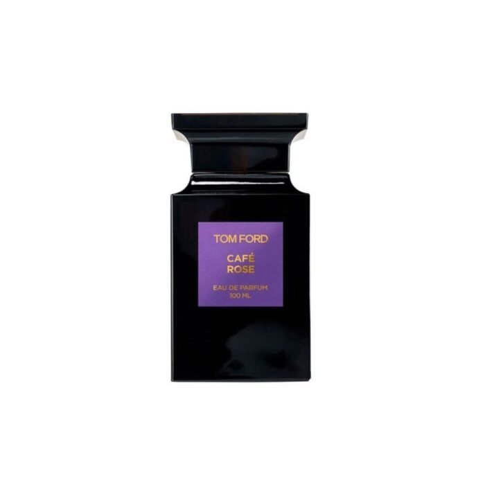 Tom Ford Caffè Rose EDP 100 ml - тестер унисекс