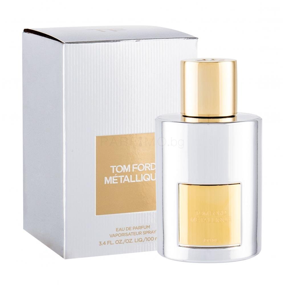 tom-ford-metallique-eau-de-parfum-za-zheni-100-ml-302808 Tom Ford Métallique 100ml - тестер унисекс - Image 2