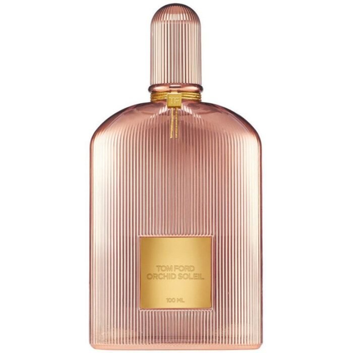Tom Ford Ochrid Soleil Edp 100ml - тестер унисекс