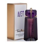 Thierry Mugler Alien парфюм за жени Edp 90 Ml - тестер - Image 2