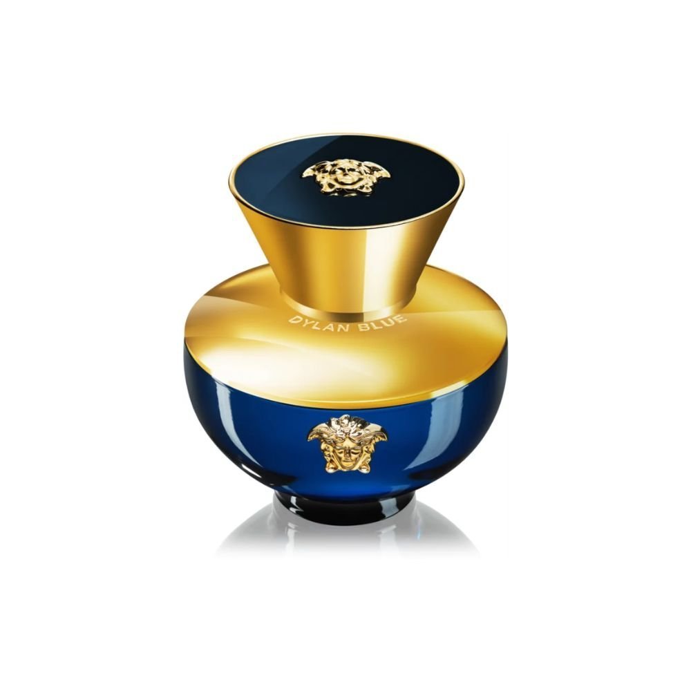 verasce dylan blue pour femme Versace Dylan Blue Pour Femme 100ml - дамски тестер - Image 1