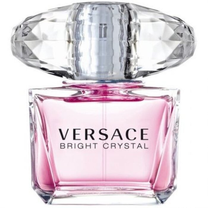 Versace Bright Crystal Edt 90ml - тестер дамски