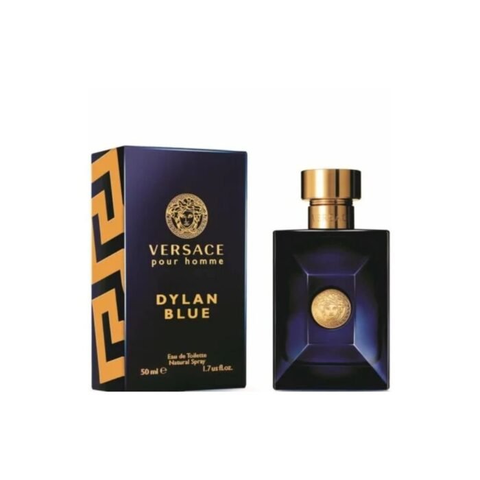 VERSACE DYLAN BLUE 100ml - мъжки тестер