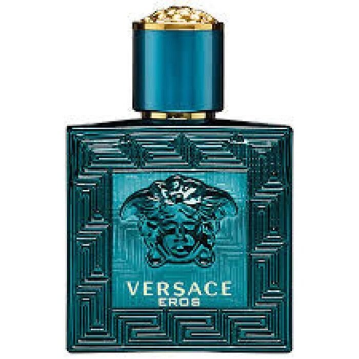 Versace Eros Edt 100ml - тестер мъжки