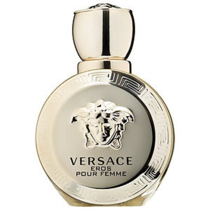 Versace Eros Pour Femme Edp 100ml - тестер дамски