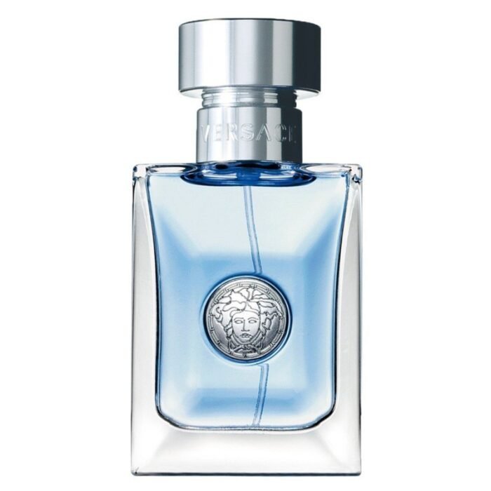 Versace Pour Homme Edt 100ml - тестер мъжки