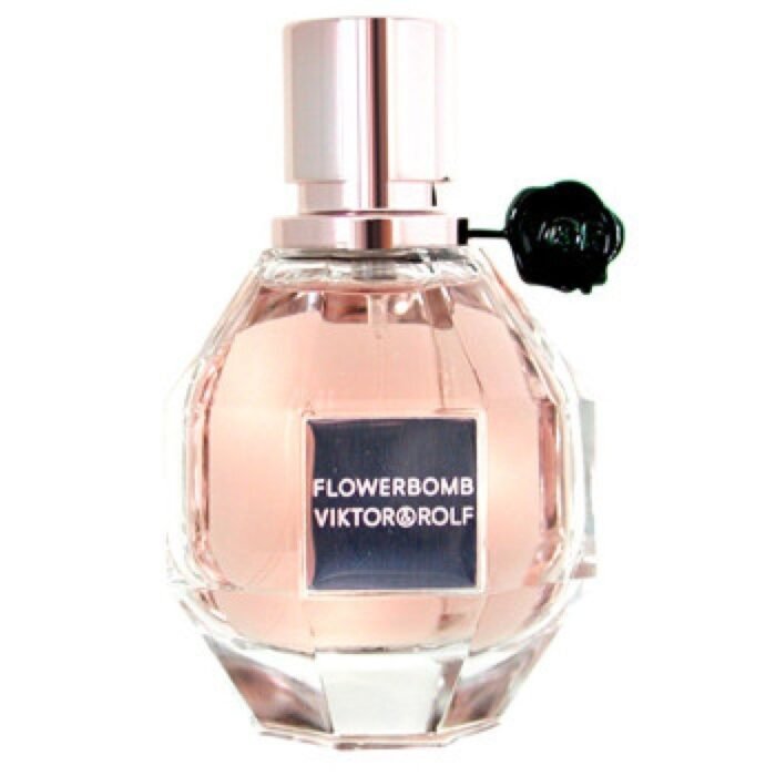 Viktor & Rolf Flowerbomb Edp 100ml - тестер дамски