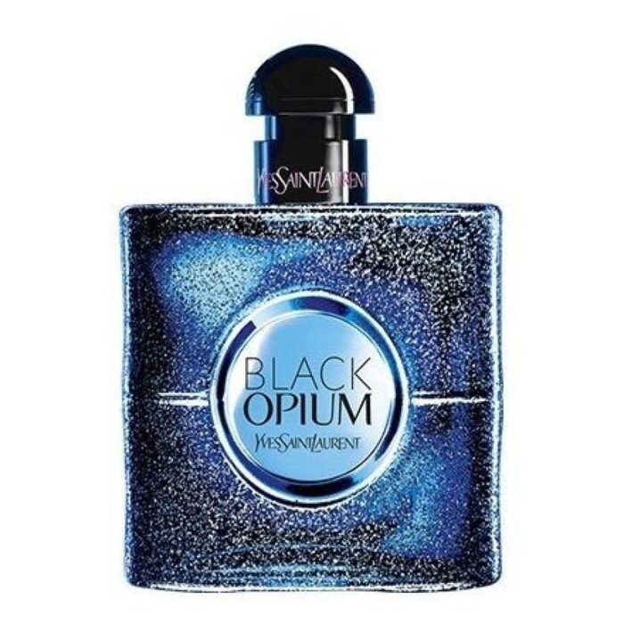 Yves Saint Laurent Black Opium Intense Edp 90ml - тестер дамски