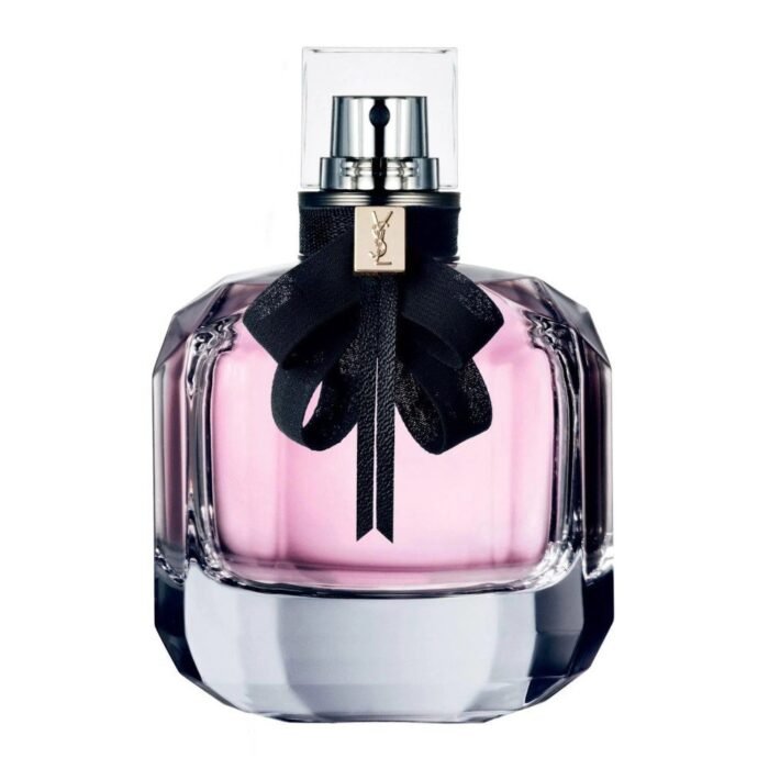 Yves Saint Laurent Mon Paris Edp 100ml - тестер дамски
