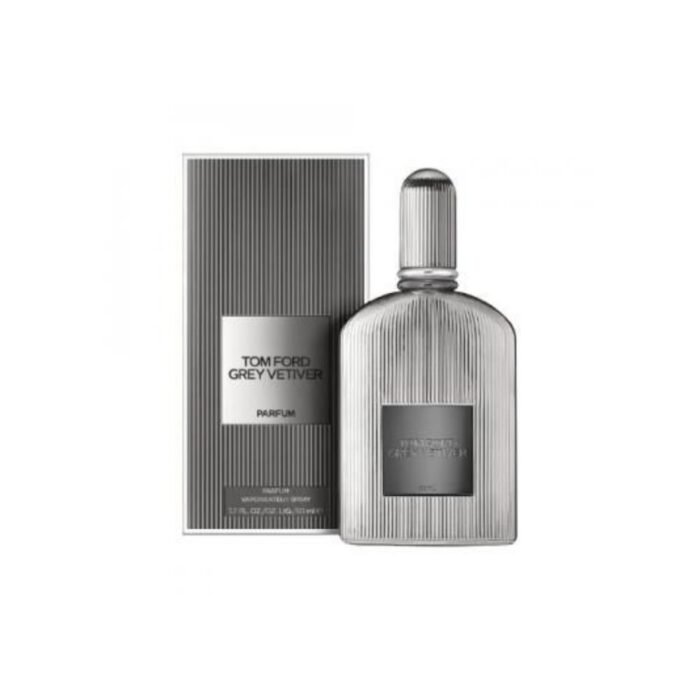Tom Ford Grey Vetiver Parfum 100ml - мъжки тестер